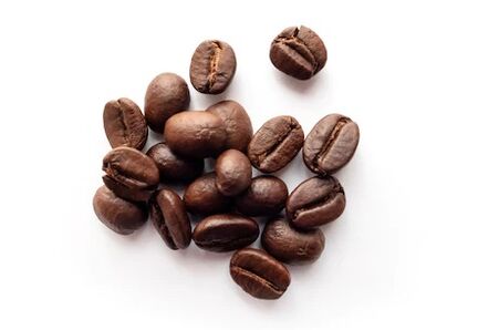 Keto Extreme vsebuje kavno esenco