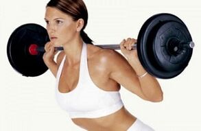 vaje za hujšanje celega telesa